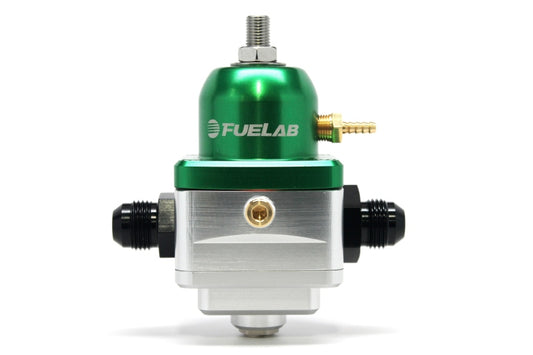 FUELAB 529 Series Electronic EFI Fuel Pressure Regulator - 52901-5