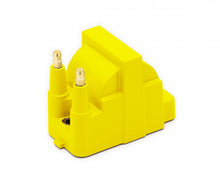 Load image into Gallery viewer, ACCEL Ignition Coil - SuperCoil - AC/Delco Style for GM 1986-1999 DIS - Yellow -Individua; - eliteracefab.com