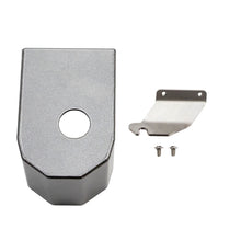 Load image into Gallery viewer, Wehrli 06-23 Cummins 5.9L/6.7L Brake Master Cylinder Cover - WCFab Grey