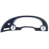 AutoMeter GAUGE MOUNT; INSTRUMENT CLUSTER BEZEL; DUAL; 2 1/16in.; FORD MUSTANG 94-00 SN95 Ford Mustang 1994-2000