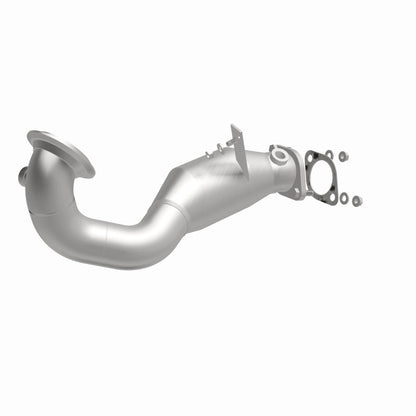 MagnaFlow Front Rearward Converter Direct Fit 09-16 BMW Z4 3.0L Magnaflow