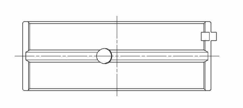 ACL Mini Prince N12/N14/N16/N18 (Size .25) High Performance Rod Bearing Set