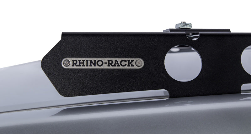 Rhino-Rack 08-21 Toyota Land Cruiser J200 series Base Backbone Mounting System - RTLB1