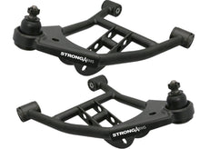 Load image into Gallery viewer, Ridetech 64-72 GM A-Body StrongArms Front Lower - eliteracefab.com