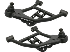 Ridetech 64-72 GM A-Body StrongArms Front Lower - eliteracefab.com