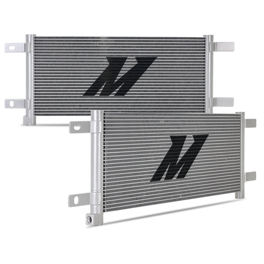 Mishimoto Transmission Cooler for 2013-2014 Ram 2500/3500 6.7L - MMTC-RAM-13SL