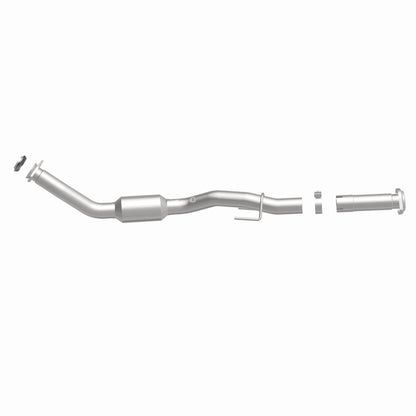 MagnaFlow Conv DF 02-05 Chevrolet Trailblazer EXT 02-03 GMC Envoy XL 4.2L 129in WB Magnaflow