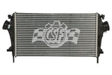 CSF 2011 Saab 44079 2.0L OEM Intercooler