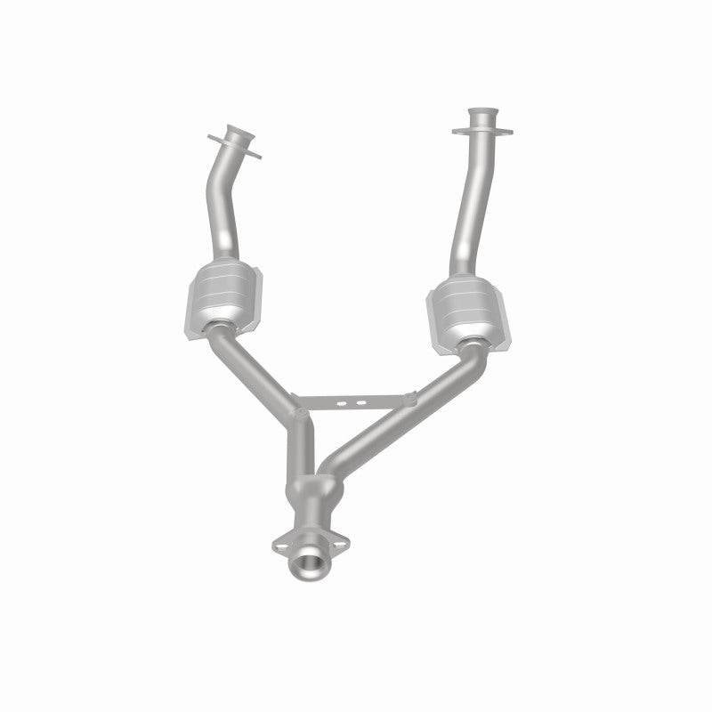 MagnaFlow Conv Direct Fit Mustang 94-95 3.8L Magnaflow