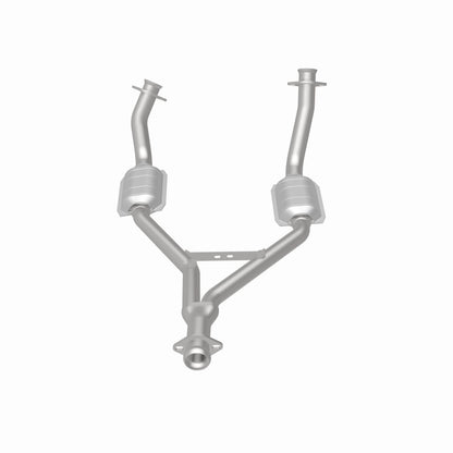 MagnaFlow Conv Direct Fit Mustang 94-95 3.8L Magnaflow