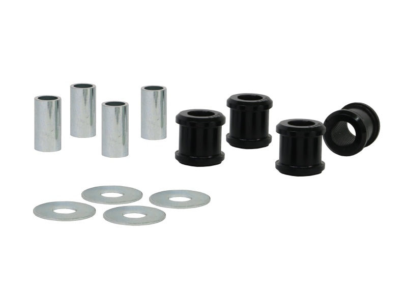 Whiteline Rear Sway Bar Link Bushing 97-06 Jeep Wrangler TJ Whiteline
