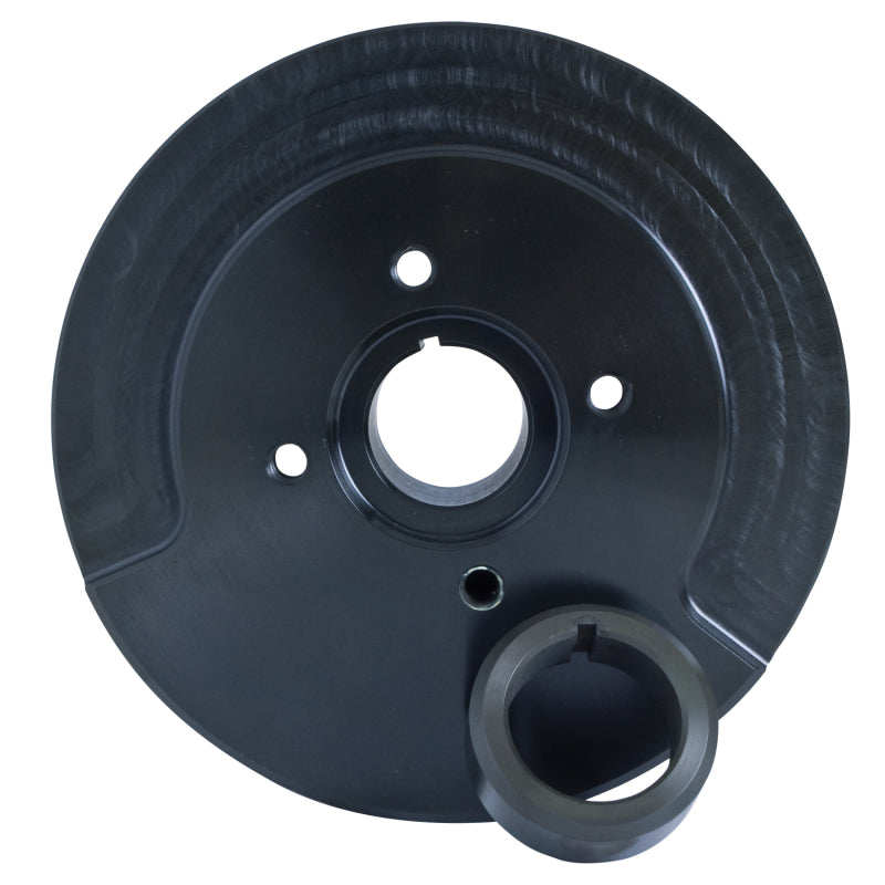 Fluidampr 6.2L / 6.5L GM Diesel 1982-1993 (Mechanical) Steel Externally Balanced Damper - eliteracefab.com