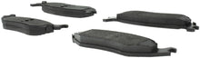 Load image into Gallery viewer, StopTech Street Select Brake Pads - Front - eliteracefab.com