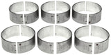 Clevite Chevrolet 4 6 8 112-121-122-134-153-194-230-250-265-283-302-327 1955-02 Con Rod Bearing Set