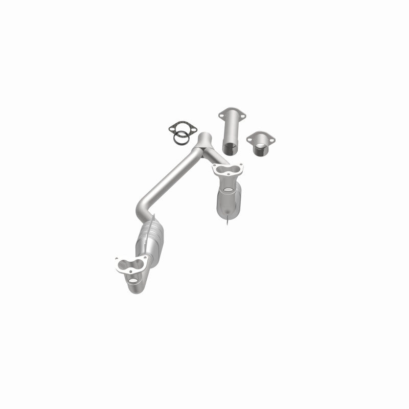 MagnaFlow Conv DF Range Rover 90-93 Magnaflow