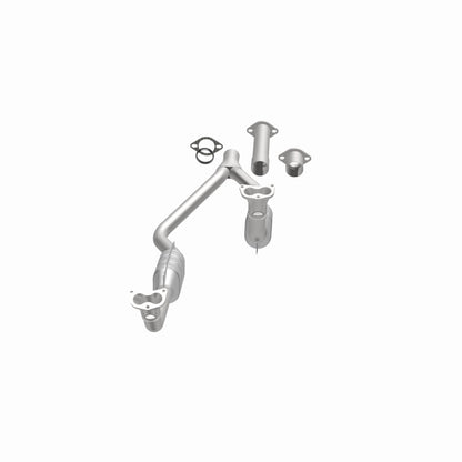 MagnaFlow Conv DF Range Rover 90-93 Magnaflow