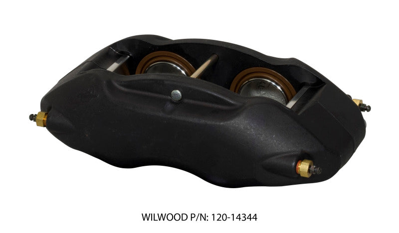 Wilwood Caliper-GNX5 1.88in Pistons 1.00in Disc Wilwood