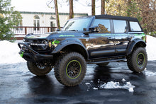 Load image into Gallery viewer, Belltech 2021+ Ford Bronco Performance Handling 0in-4in Lift Lift Kit - eliteracefab.com