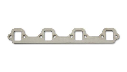Vibrant Performance Exhaust Manifold Flange for Ford 260-351W, Exhaust/Turbo Fabrication, for Custom Performance & Motorsport Builds - Part 14302