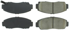 Load image into Gallery viewer, StopTech Street Select Brake Pads - Front/Rear - eliteracefab.com