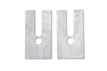 Belltech PINION SHIM KIT 2.5 DEGREE 2004+ F-150 ONLY Belltech