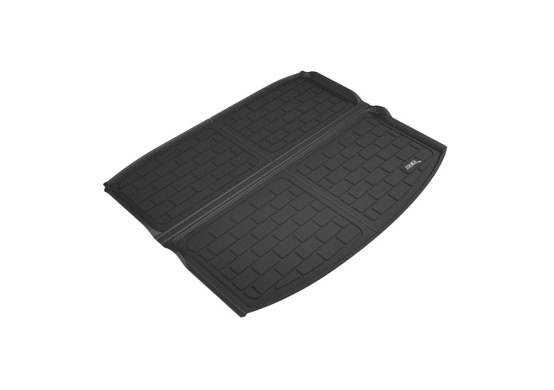 3D MAXpider M1HD0871309 2017-2020 Honda CR-V Kagu Cargo Liner - Black 3D MAXpider