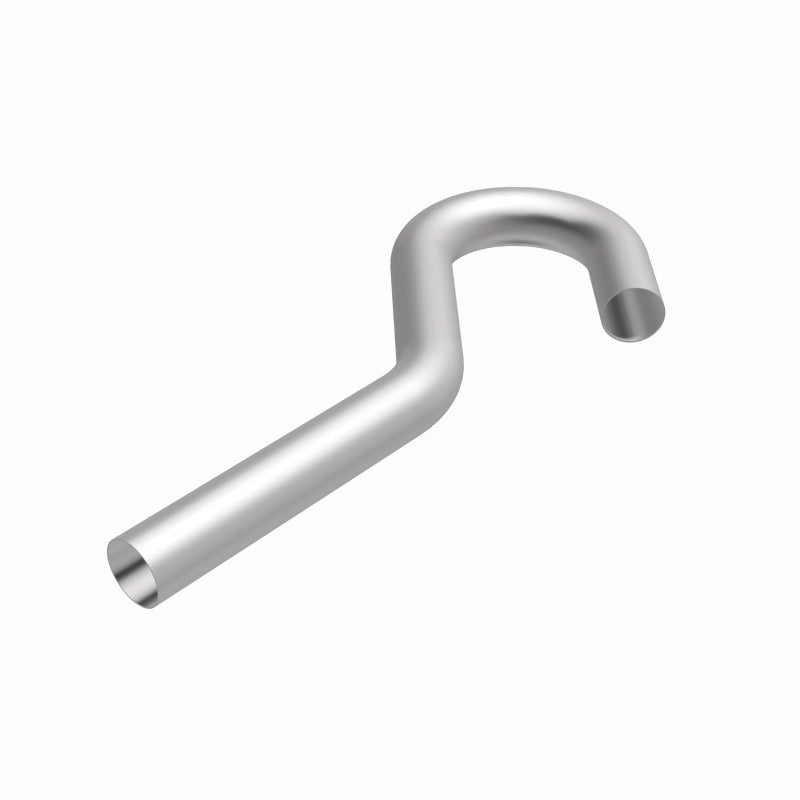 MagnaFlow Univ bent pipe SS 2.50inch 10pk 10741 Magnaflow