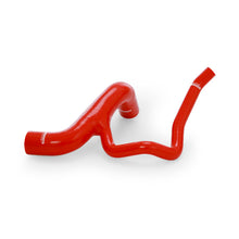 Load image into Gallery viewer, Mishimoto 2015+ Dodge Challenger / Charger SRT Hellcat Silicone Radiator Hose Kit - Red - eliteracefab.com