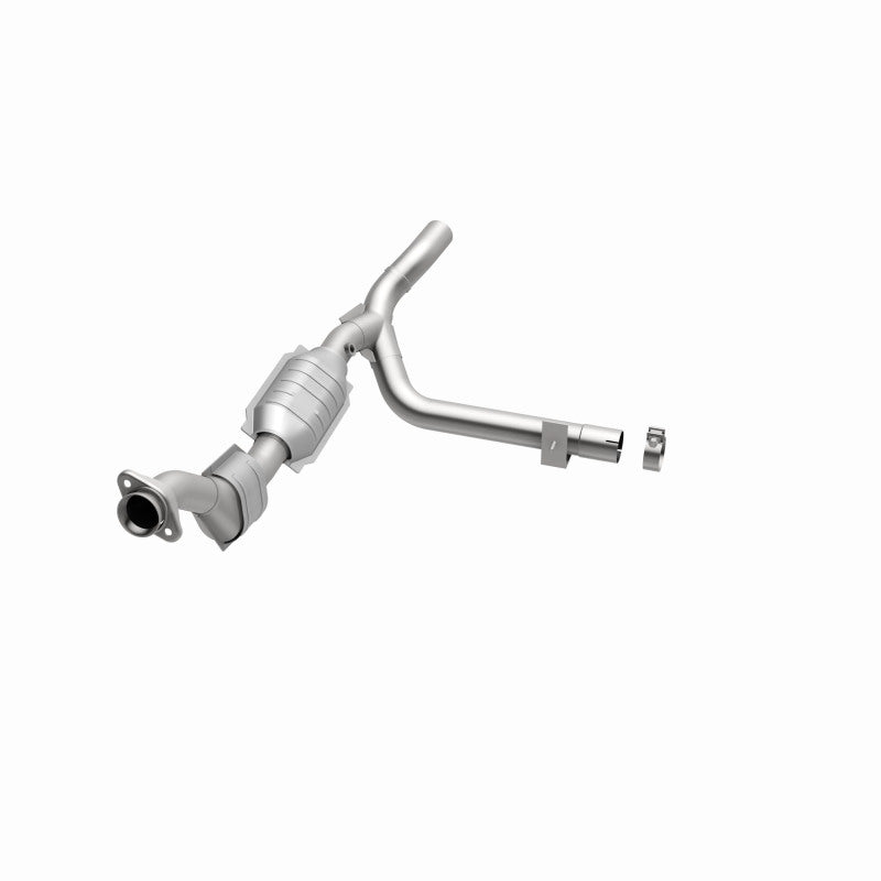 MagnaFlow Conv DF 99 Ford F-150 4.6L Magnaflow