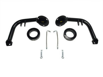 ICON 2007+ Toyota FJ / 2003+ Toyota 4Runner/05-Up Tacoma S2 Shock Hoop Kit - eliteracefab.com