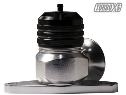 TURBOXS RFL BLOW OFF VALVE TYPE XS SUBARU WRX/STI (SUPERSEDES WS-HYB); 2002-2007 - eliteracefab.com