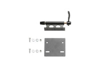 Load image into Gallery viewer, Fabtech 20-21 Jeep Gladiator 4WD Cargo Rack Bike Mount Kit - eliteracefab.com