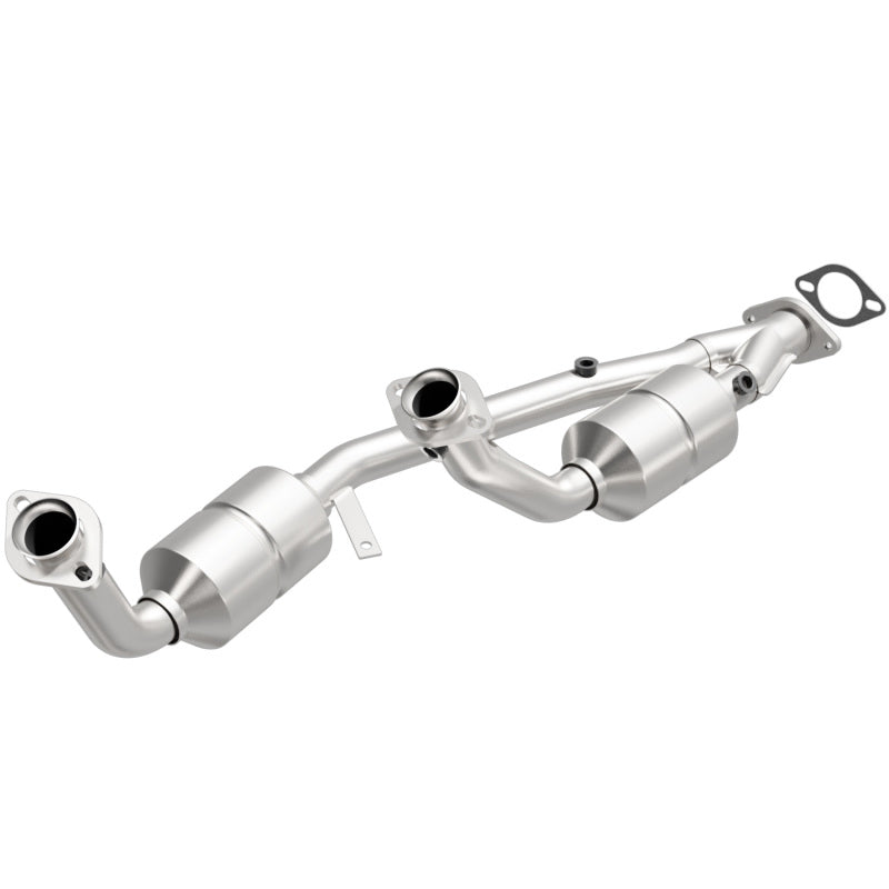 MagnaFlow Conv DF 98 Ford Windstar 3.8L Assm Magnaflow