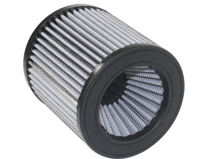 aFe MagnumFLOW Air Filters OER Pro DRY S 09-12 Audi A4 V6 3.0L / 09 A4 V6 3.2L - eliteracefab.com