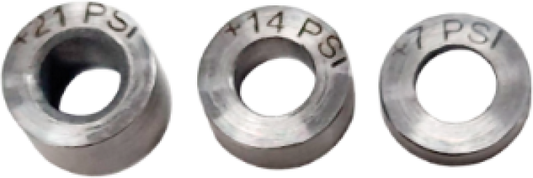 Boundary VQ VHR Oil Pump Shim Kit 7/14/21 PSI - VQ-SH-K