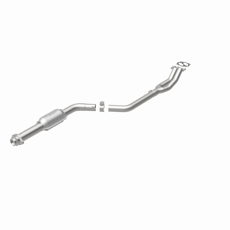 MagnaFlow Conv DF 96-99 BMW 318 1.9L I4 Magnaflow