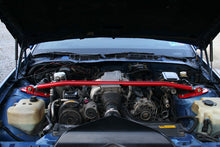 Load image into Gallery viewer, UMI Performance 87-92 GM F-Body Adjustable Strut Tower Brace