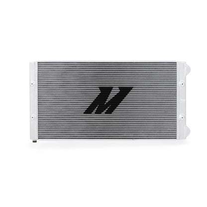 Mishimoto Universal Race Ready Aluminum Performance Radiator V2 - eliteracefab.com