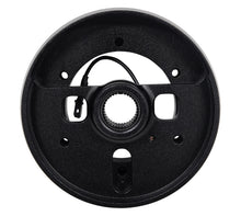 Load image into Gallery viewer, NRG Short Steering Wheel Adaptor Hub Jeep Wrangler JK 07-17 - eliteracefab.com