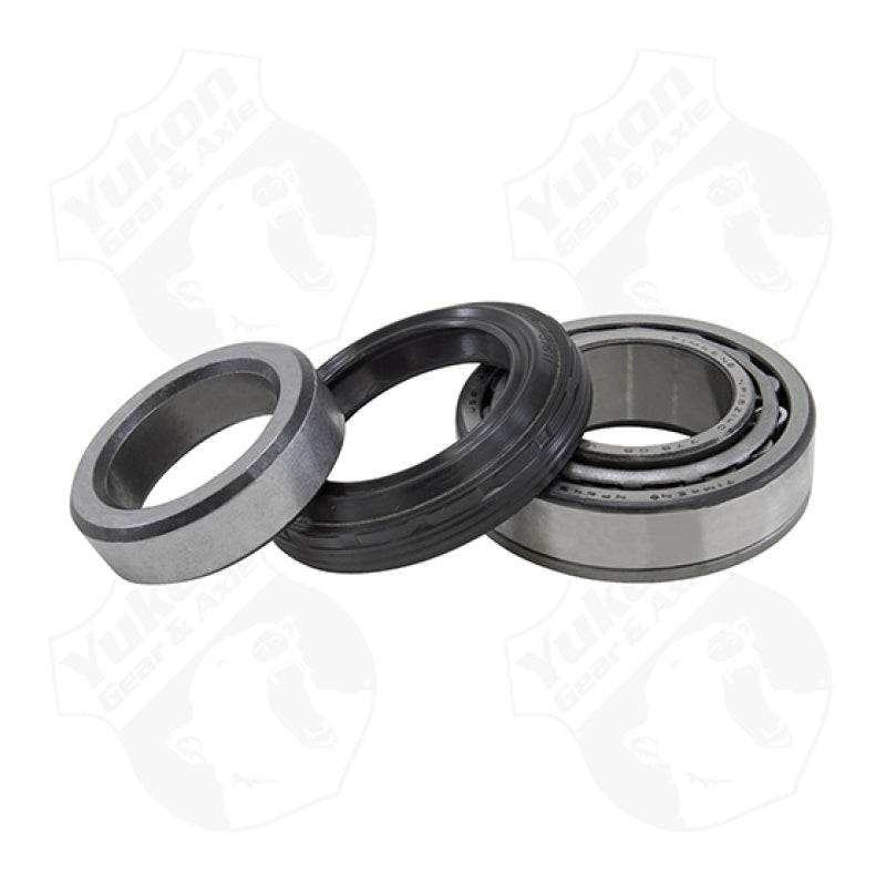 Yukon Gear Dana Super Model 35 & Super Dana 44 Replacement Axle Bearing and Seal Kit Yukon Gear & Axle