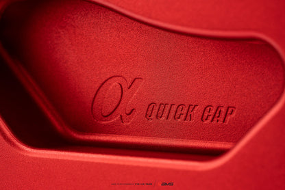 AMS Performance ALP.22.02.0001-1 2015+ Lamborghini Huracan Ice Tank