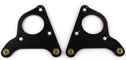 Wilwood Brackets (2) - MD Front - Mopar Wilwood