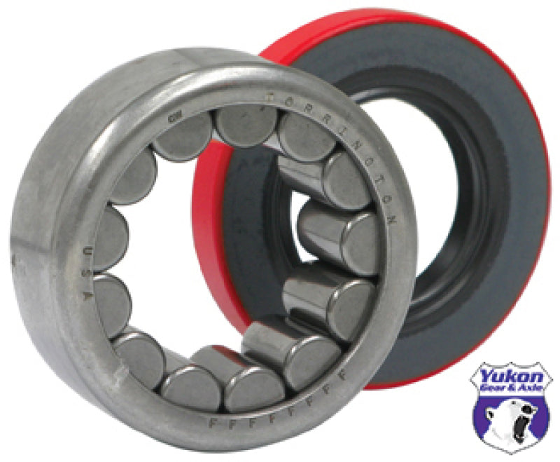 Yukon Gear R1559TV Axle Bearing and Seal Kit / Torringtonbrand / 2.530in OD / 1.620in ID - eliteracefab.com