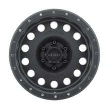 Load image into Gallery viewer, Method MR307 Hole 17x8.5 0mm Offset 6x5.5 108mm CB Matte Black Wheel - eliteracefab.com