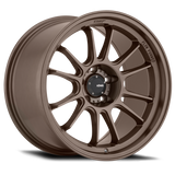 Konig Hypergram 18x8.5 5x112 ET43 Race Bronze