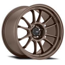 Load image into Gallery viewer, Konig Hypergram 18x9.5 5x114.3 ET35 Race Bronze - eliteracefab.com