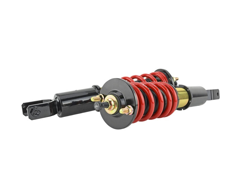 Skunk2 88-91 Honda Civic/CRX Pro-ST Coilovers (Front 10 kg/mm - Rear 8 kg/mm) - eliteracefab.com