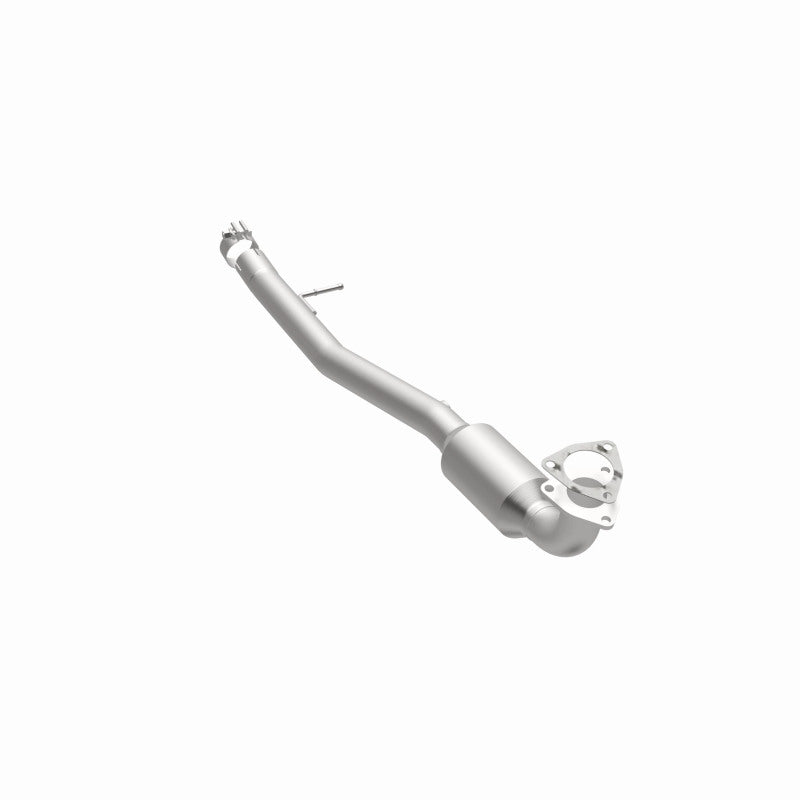 MagnaFlow Conv Direct Fit 07-09 Range Rover v8 4.2/4.4L OEM Underbody Magnaflow