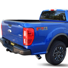 Load image into Gallery viewer, Gibson 19-22 Ford Ranger Lariat 2.3L 3in Cat-Back Single Exhaust - Stainless Gibson