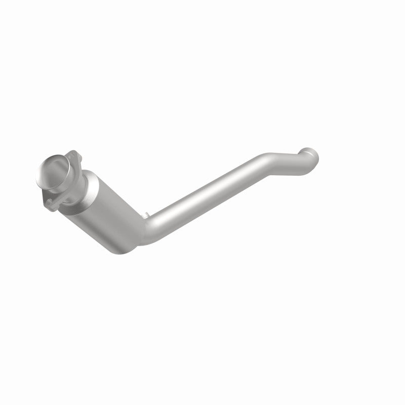 MagnaFlow DF Conv 2010-2013 Landrover  LR4 V8 5 OEM Underbody Magnaflow